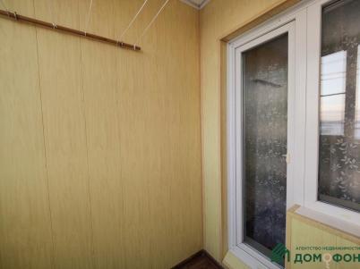Продажа квартиры Омск. 2-й микрорайон, Волгоградская, 32 Продажа квартиры Омск. 2-й микрорайон, Волгоградская, 32