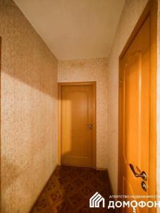 Продажа квартиры Омск. 2-й микрорайон, Волгоградская, 32 Продажа квартиры Омск. 2-й микрорайон, Волгоградская, 32