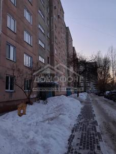 Продажа квартиры Омск. 2-й микрорайон, Волгоградская, 32 Продажа квартиры Омск. 2-й микрорайон, Волгоградская, 32