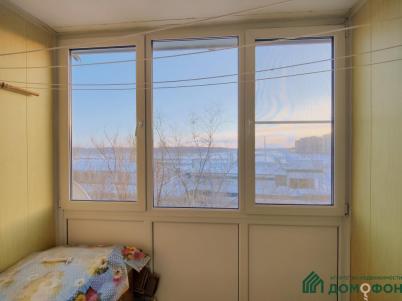 Продажа квартиры Омск. 2-й микрорайон, Волгоградская, 32 Продажа квартиры Омск. 2-й микрорайон, Волгоградская, 32