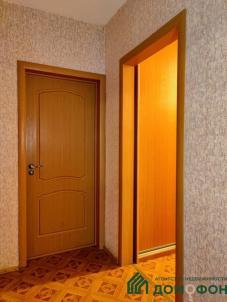 Продажа квартиры Омск. 2-й микрорайон, Волгоградская, 32 Продажа квартиры Омск. 2-й микрорайон, Волгоградская, 32