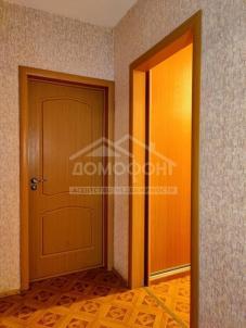 Продажа квартиры Омск. 2-й микрорайон, Волгоградская, 32 Продажа квартиры Омск. 2-й микрорайон, Волгоградская, 32