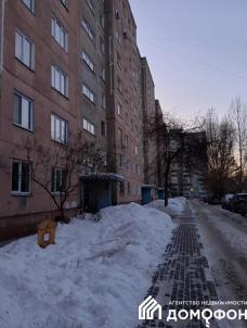 Продажа квартиры Омск. 2-й микрорайон, Волгоградская, 32 Продажа квартиры Омск. 2-й микрорайон, Волгоградская, 32