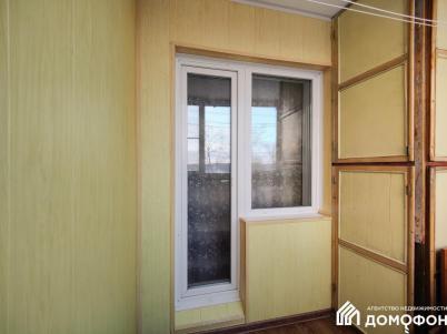 Продажа квартиры Омск. 2-й микрорайон, Волгоградская, 32 Продажа квартиры Омск. 2-й микрорайон, Волгоградская, 32
