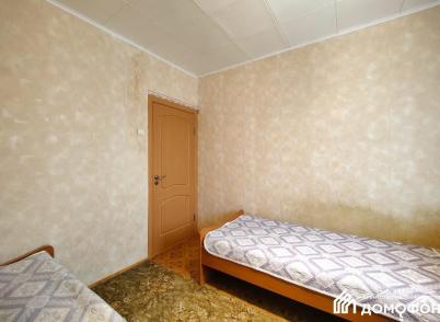Продажа квартиры Омск. 2-й микрорайон, Волгоградская, 32 Продажа квартиры Омск. 2-й микрорайон, Волгоградская, 32