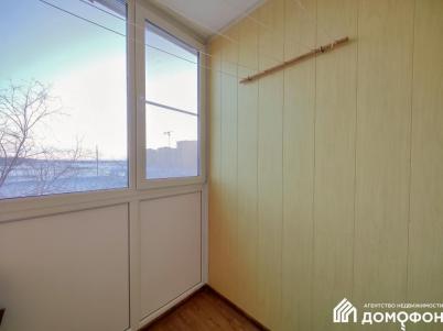 Продажа квартиры Омск. 2-й микрорайон, Волгоградская, 32 Продажа квартиры Омск. 2-й микрорайон, Волгоградская, 32