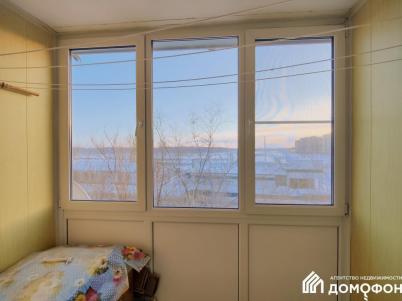 Продажа квартиры Омск. 2-й микрорайон, Волгоградская, 32 Продажа квартиры Омск. 2-й микрорайон, Волгоградская, 32