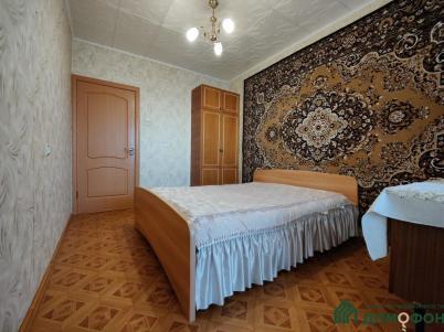 Продажа квартиры Омск. 2-й микрорайон, Волгоградская, 32 Продажа квартиры Омск. 2-й микрорайон, Волгоградская, 32