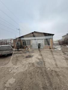 Аренда коммерческой недвижимости Омск. Городок Нефтяников, Нефтезаводская, 38Е