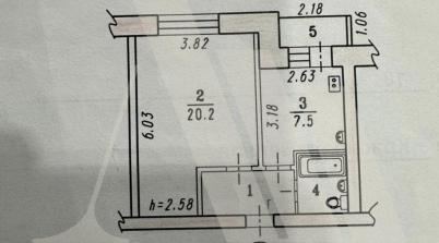 Продажа квартиры Омск. Амурский поселок, Краснознаменная, 10 Продажа квартиры Омск. Амурский поселок, Краснознаменная, 10