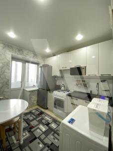 Продажа квартиры Омск. Амурский поселок, Краснознаменная, 10 Продажа квартиры Омск. Амурский поселок, Краснознаменная, 10
