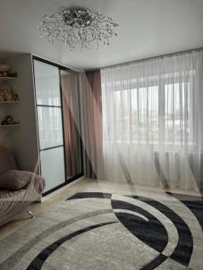 Продажа квартиры Омск. Амурский поселок, Краснознаменная, 10 Продажа квартиры Омск. Амурский поселок, Краснознаменная, 10