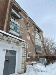 Продажа квартиры Омск. Амурский поселок, Краснознаменная, 10 Продажа квартиры Омск. Амурский поселок, Краснознаменная, 10