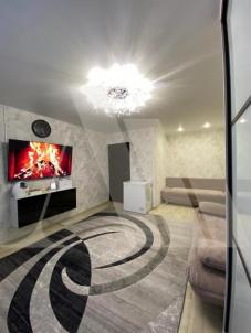 Продажа квартиры Омск. Амурский поселок, Краснознаменная, 10 Продажа квартиры Омск. Амурский поселок, Краснознаменная, 10