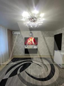 Продажа квартиры Омск. Амурский поселок, Краснознаменная, 10 Продажа квартиры Омск. Амурский поселок, Краснознаменная, 10