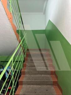 Продажа квартиры Омск. Амурский поселок, Краснознаменная, 10 Продажа квартиры Омск. Амурский поселок, Краснознаменная, 10