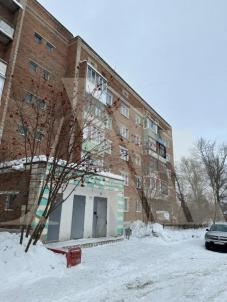 Продажа квартиры Омск. Амурский поселок, Краснознаменная, 10 Продажа квартиры Омск. Амурский поселок, Краснознаменная, 10