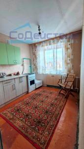 Продажа квартиры Омск. Городок Нефтяников, Химиков, 6а Продажа квартиры Омск. Городок Нефтяников, Химиков, 6а
