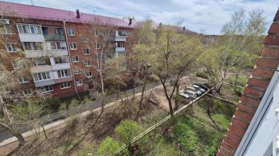 Продажа квартиры Омск. Городок Нефтяников, Химиков, 6а Продажа квартиры Омск. Городок Нефтяников, Химиков, 6а