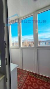 Продажа квартиры Омск. Городок Нефтяников, Химиков, 6а Продажа квартиры Омск. Городок Нефтяников, Химиков, 6а