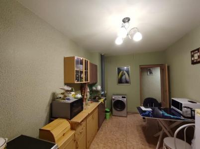 Продажа квартиры Омск. пр-кт. Космический, 14 Б, корп. 6 Продажа квартиры Омск. пр-кт. Космический, 14 Б, корп. 6