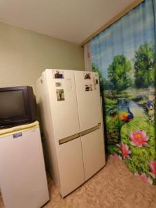 Продажа квартиры Омск. пр-кт. Космический, 14 Б, корп. 6 Продажа квартиры Омск. пр-кт. Космический, 14 Б, корп. 6