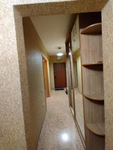 Продажа квартиры Омск. пр-кт. Космический, 14 Б, корп. 6 Продажа квартиры Омск. пр-кт. Космический, 14 Б, корп. 6
