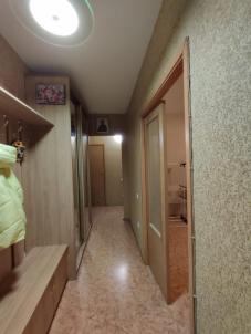 Продажа квартиры Омск. пр-кт. Космический, 14 Б, корп. 6 Продажа квартиры Омск. пр-кт. Космический, 14 Б, корп. 6