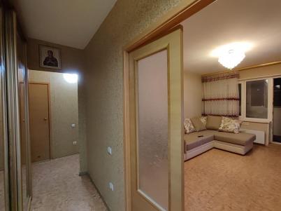 Продажа квартиры Омск. пр-кт. Космический, 14 Б, корп. 6 Продажа квартиры Омск. пр-кт. Космический, 14 Б, корп. 6