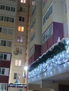 Продажа квартиры Омск. пр-кт. Космический, 14 Б, корп. 6 Продажа квартиры Омск. пр-кт. Космический, 14 Б, корп. 6