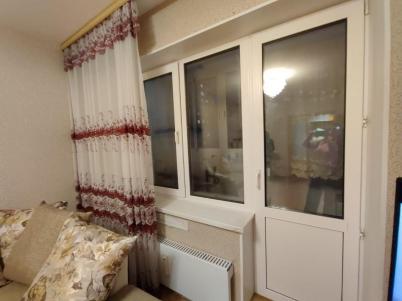 Продажа квартиры Омск. пр-кт. Космический, 14 Б, корп. 6 Продажа квартиры Омск. пр-кт. Космический, 14 Б, корп. 6
