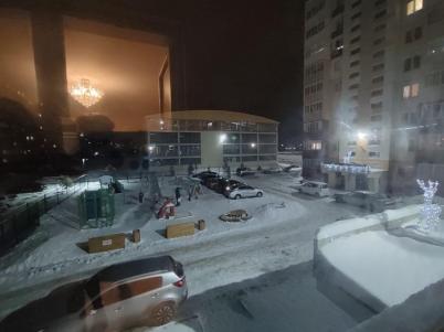 Продажа квартиры Омск. пр-кт. Космический, 14 Б, корп. 6 Продажа квартиры Омск. пр-кт. Космический, 14 Б, корп. 6