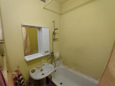 Продажа квартиры Омск. пр-кт. Космический, 14 Б, корп. 6 Продажа квартиры Омск. пр-кт. Космический, 14 Б, корп. 6