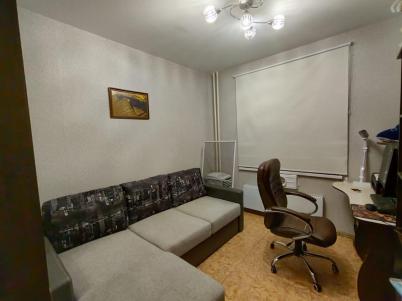 Продажа квартиры Омск. пр-кт. Космический, 14 Б, корп. 6 Продажа квартиры Омск. пр-кт. Космический, 14 Б, корп. 6