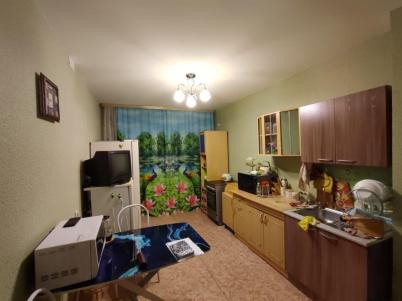 Продажа квартиры Омск. пр-кт. Космический, 14 Б, корп. 6 Продажа квартиры Омск. пр-кт. Космический, 14 Б, корп. 6