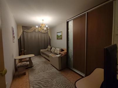 Продажа квартиры Омск. пр-кт. Космический, 14 Б, корп. 6 Продажа квартиры Омск. пр-кт. Космический, 14 Б, корп. 6