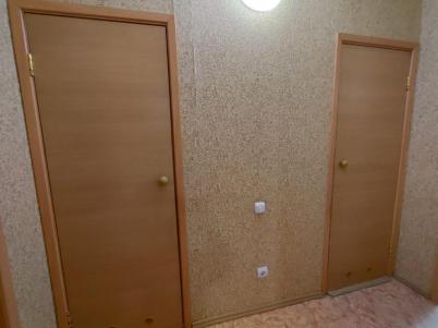 Продажа квартиры Омск. пр-кт. Космический, 14 Б, корп. 6 Продажа квартиры Омск. пр-кт. Космический, 14 Б, корп. 6