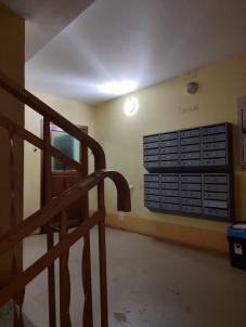 Продажа квартиры Омск. пр-кт. Космический, 14 Б, корп. 6 Продажа квартиры Омск. пр-кт. Космический, 14 Б, корп. 6