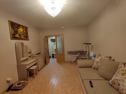 Продажа квартиры Омск. пр-кт. Космический, 14 Б, корп. 6 Продажа квартиры Омск. пр-кт. Космический, 14 Б, корп. 6