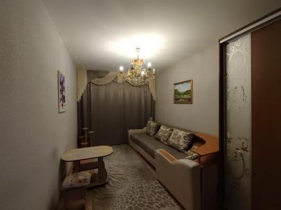 Продажа квартиры Омск. пр-кт. Космический, 14 Б, корп. 6 Продажа квартиры Омск. пр-кт. Космический, 14 Б, корп. 6