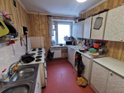 Продажа квартиры Омск. улица Яковлева 143