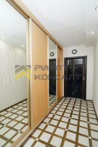 Продажа квартиры Омск. улица Комкова, 6 Продажа квартиры Омск. улица Комкова, 6
