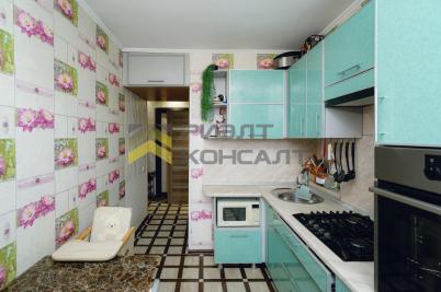 Продажа квартиры Омск. улица Комкова, 6 Продажа квартиры Омск. улица Комкова, 6