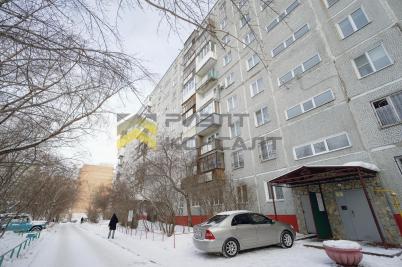 Продажа квартиры Омск. улица Комкова, 6 Продажа квартиры Омск. улица Комкова, 6