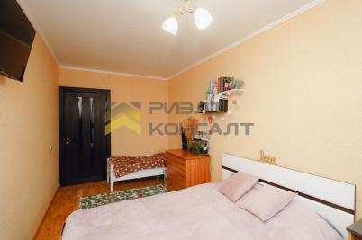 Продажа квартиры Омск. улица Комкова, 6 Продажа квартиры Омск. улица Комкова, 6