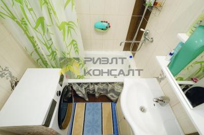 Продажа квартиры Омск. улица Комкова, 6