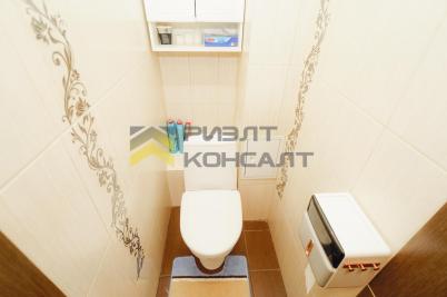 Продажа квартиры Омск. улица Комкова, 6