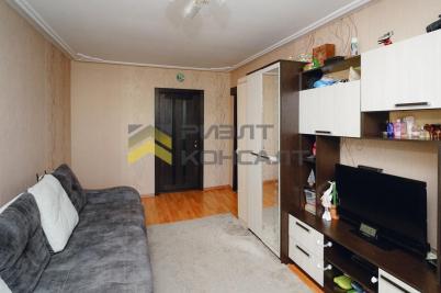 Продажа квартиры Омск. улица Комкова, 6