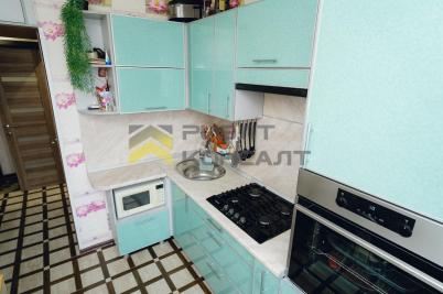Продажа квартиры Омск. улица Комкова, 6 Продажа квартиры Омск. улица Комкова, 6