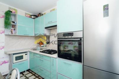 Продажа квартиры Омск.&nbsp;улица Комкова, 6